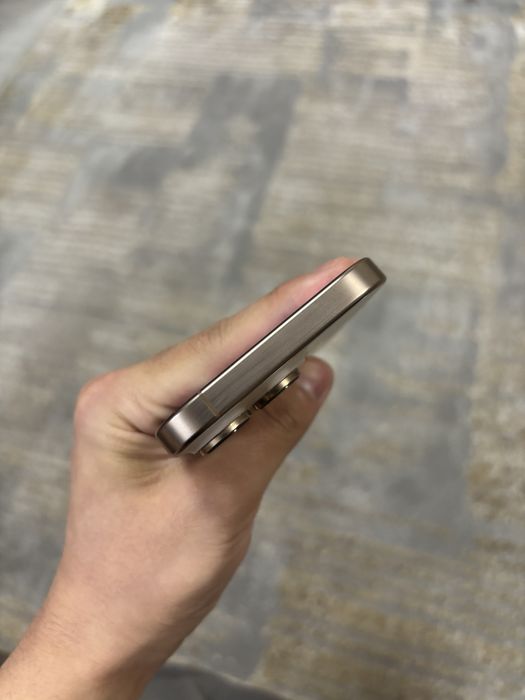 iphone 16 Pro/128Gb срочно