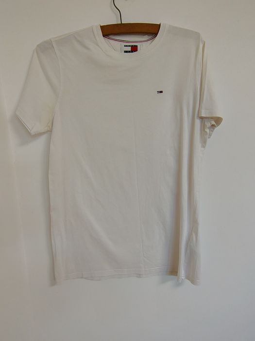 Tommy Jeans tricou