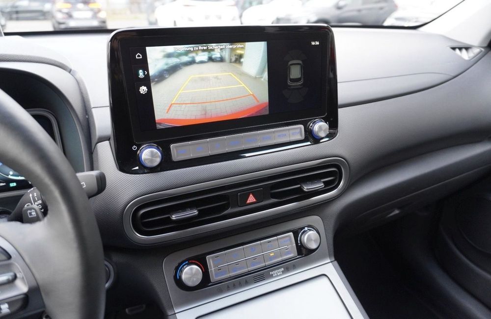 Hyundai KONA Hyundai Kona Electric Prime 64 kWh 2023
