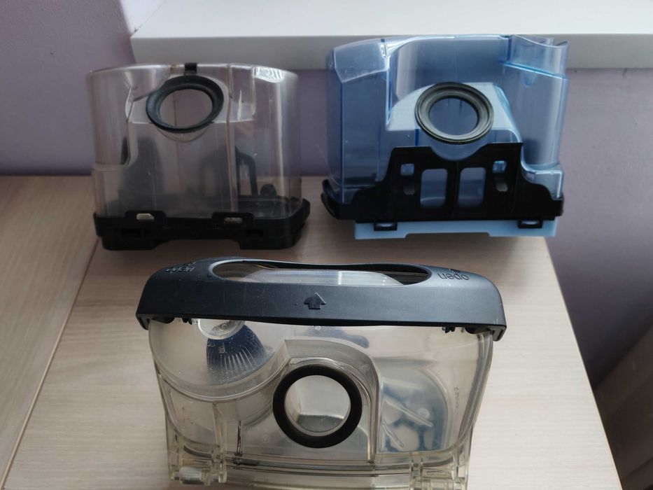 Accesorii  aspirator zelmer bosch siemens in stare f buna