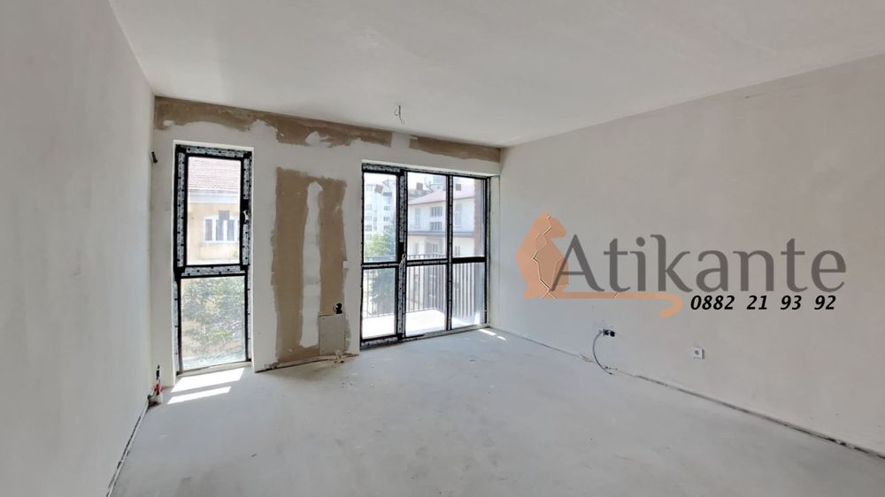 Продава се Двустаен апартамент в София, Красно село - 72 кв.м за 3125 €/кв.м - Снимка #1