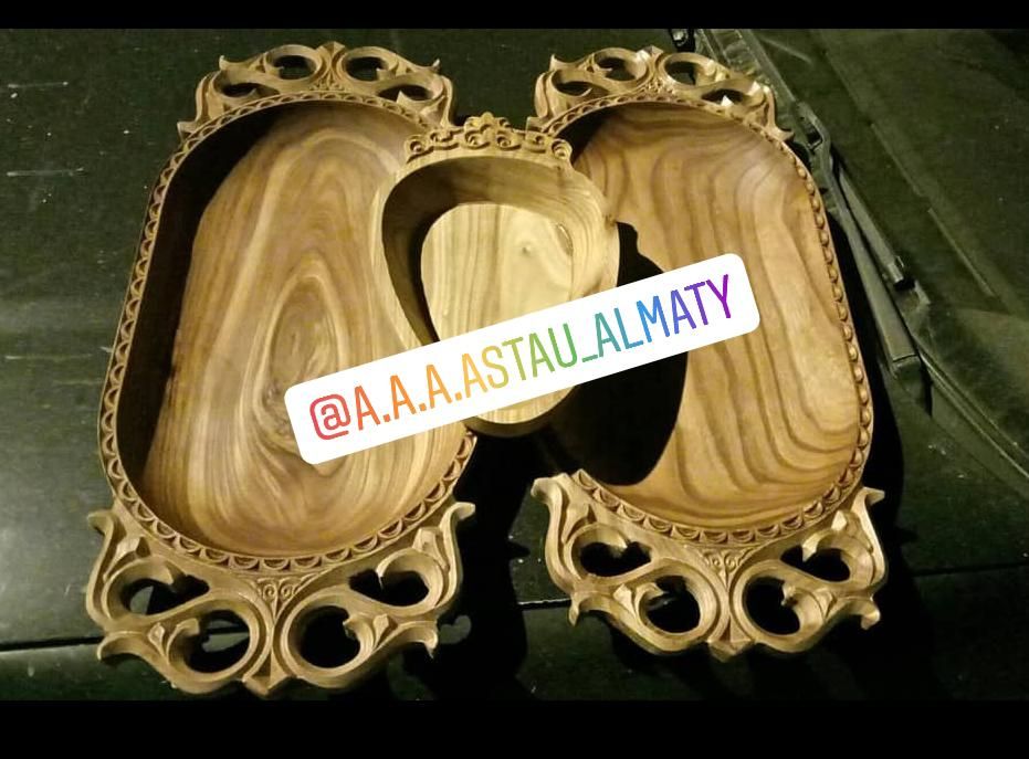 Астау для бешбармак