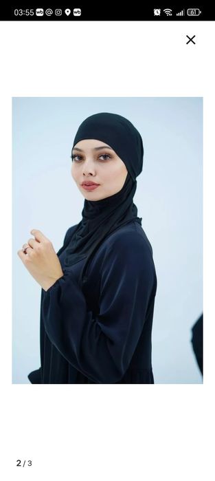 Платок балаклава