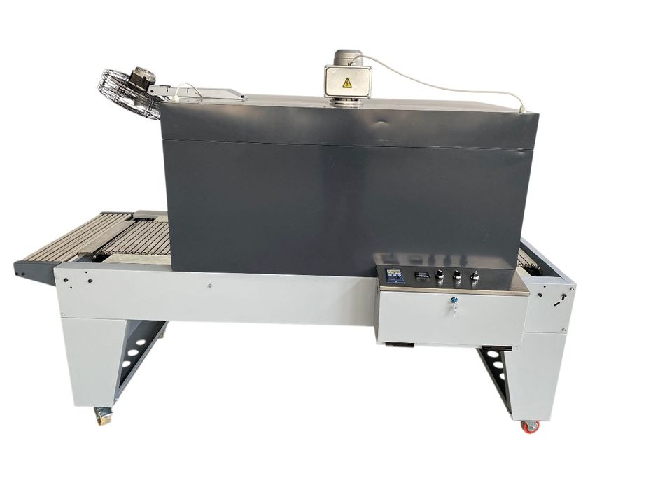 Термоусадочное оборудование