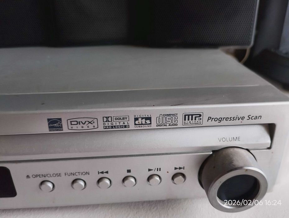 Синема система  Самсунг