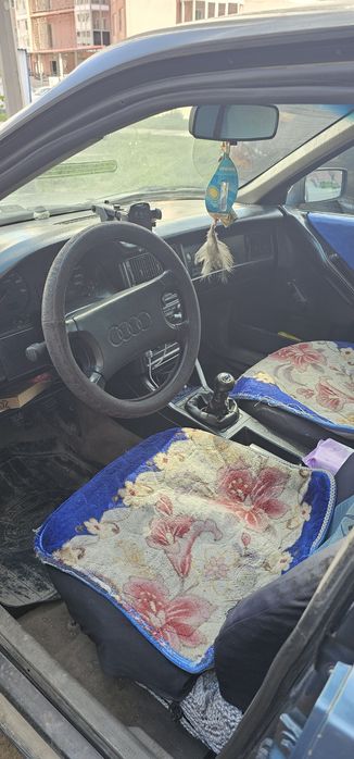 Ауди 80 шұғыл сатылым