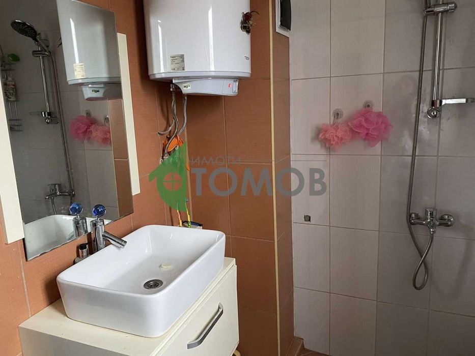 Продава се Четиристаен апартамент в Шумен, Куршум чешма - 100 кв.м за 1352 €/кв.м - Снимка #5