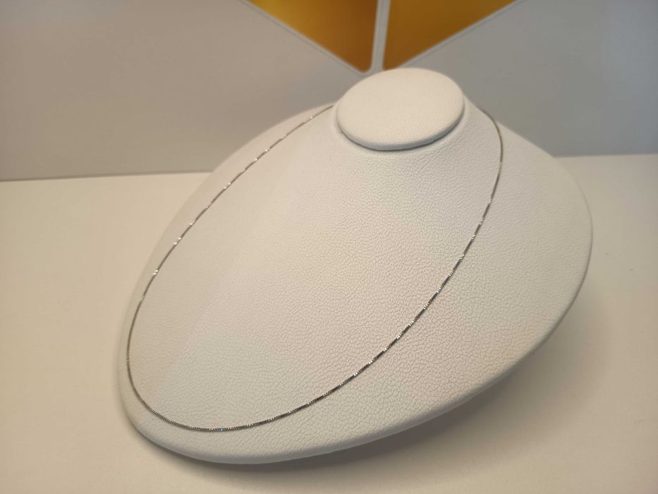 Lant aur alb 14 Karate (1.58 grame) ID10121