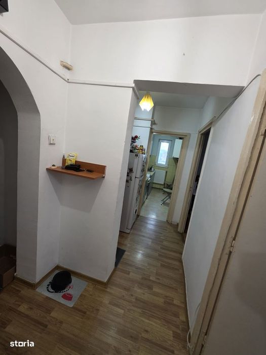 Apartament 2 camere decomandat zona Pacurari