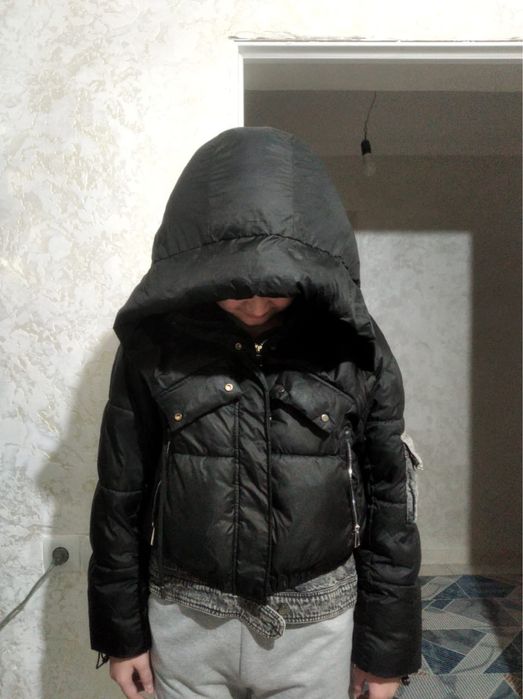 Куртка Женская