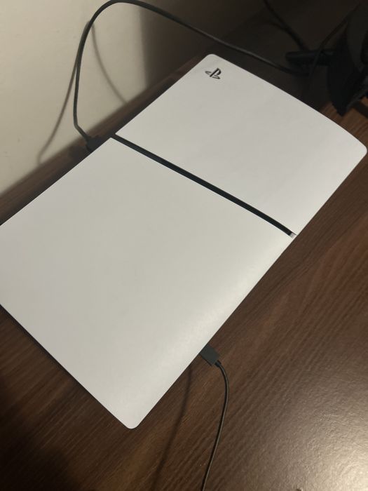 Consola PlayStation 5 Slim
