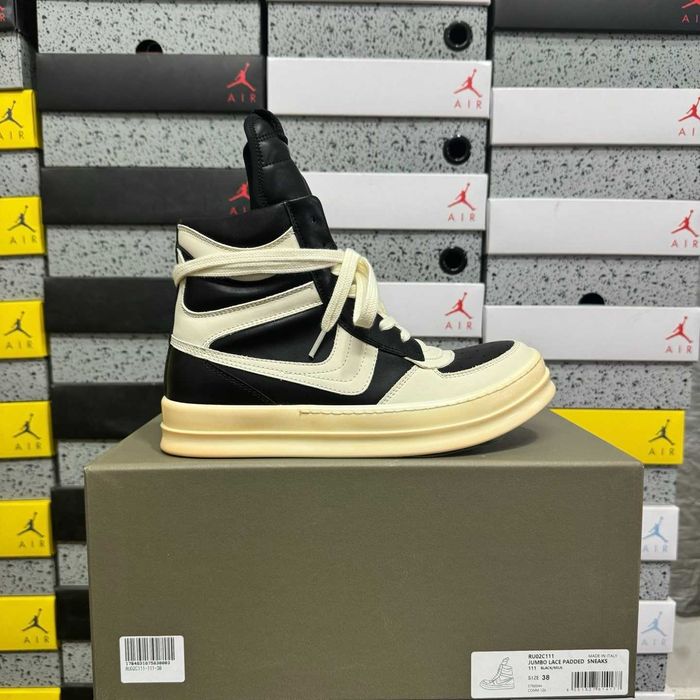 Rick Owens size-40,41,42,43,44,45