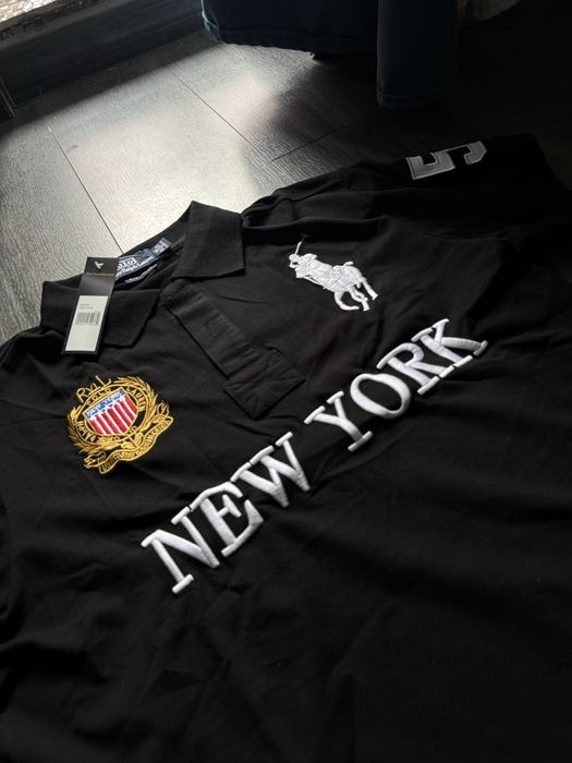 Tricou Polo Ralph Lauren