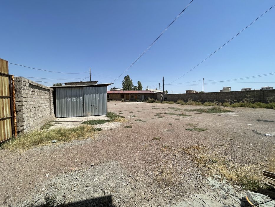 Срочно Продается Земля Туйтепа