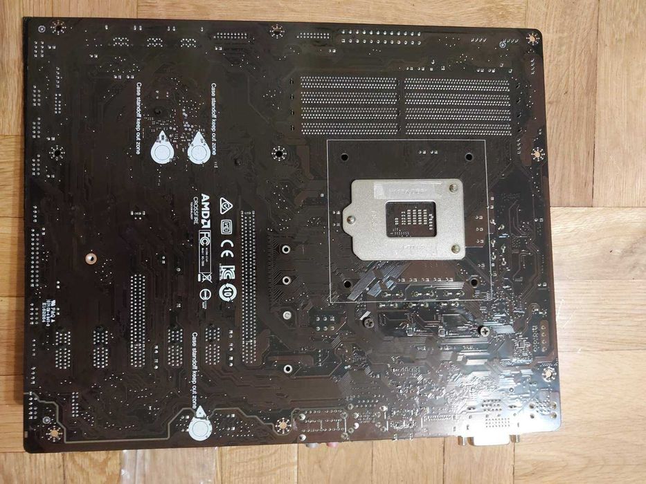 Intel Core I7 9700K + MSI Z390-A Pro