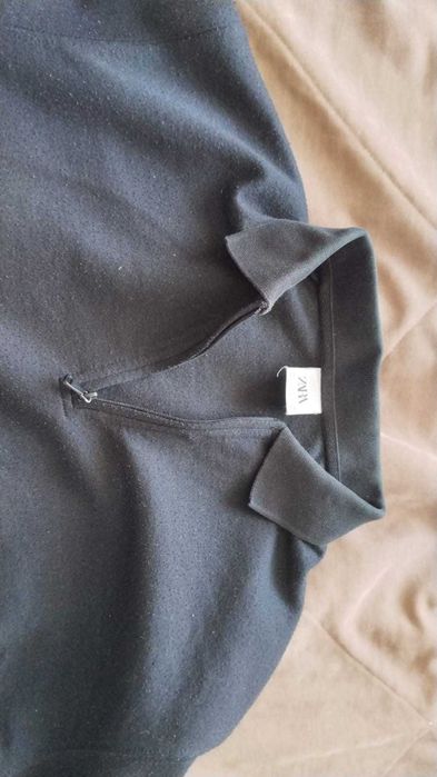 полузамок *ZARA*