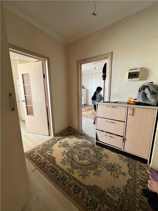 1 комнатная квартира