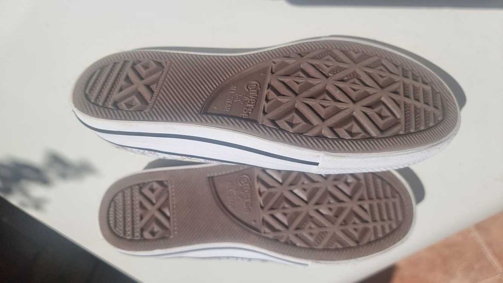Tenisi Converse, fete, mărime 34,