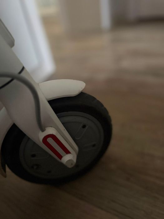 Xiaomi E-scooter
