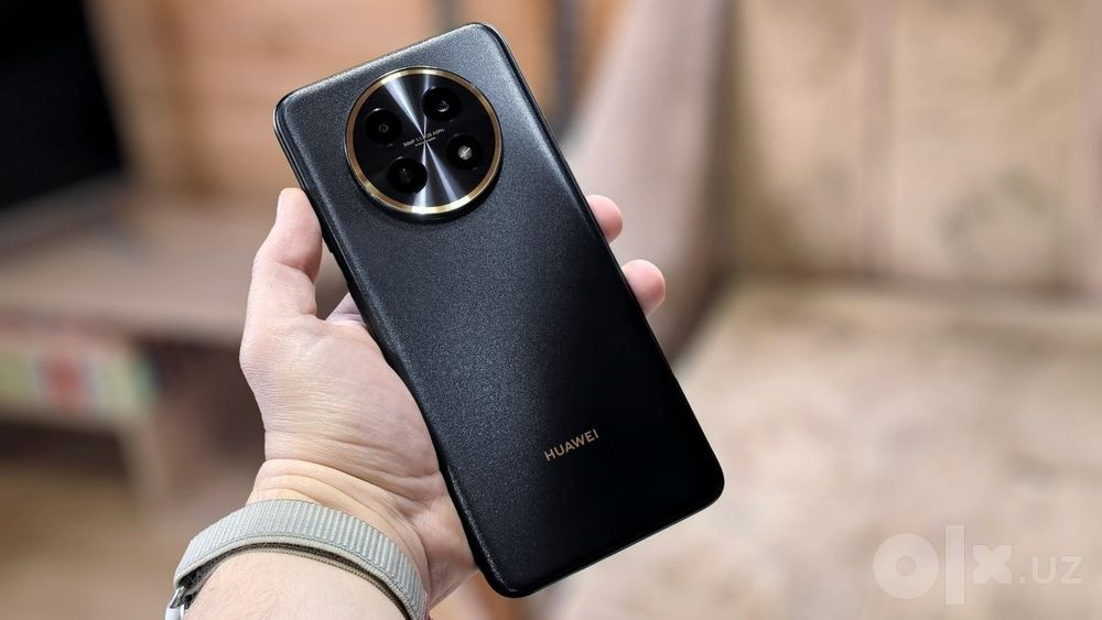 Смартфон HUAWEI nova 12i 128 Gb 8+3 Gb
