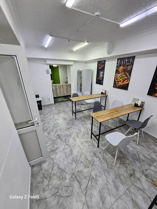 Сдам в аренду коммерческое помещение