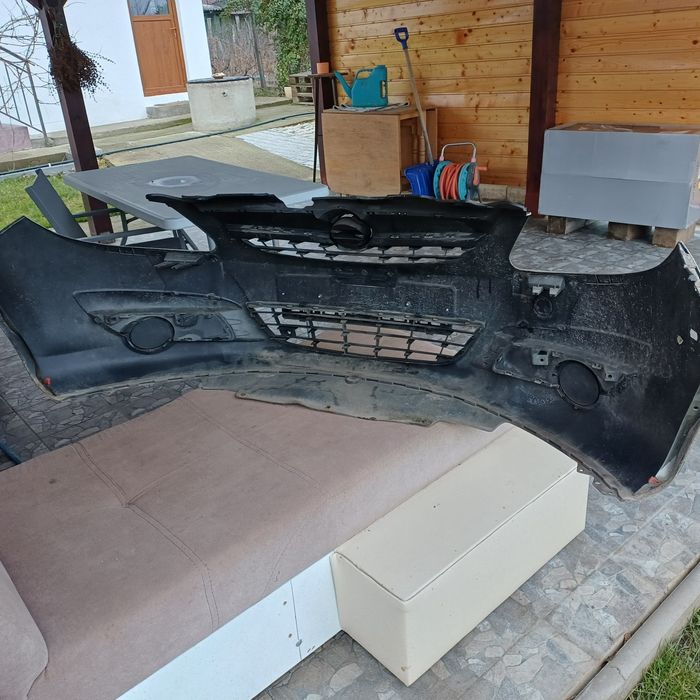 Vând bară față Opel Corsa D