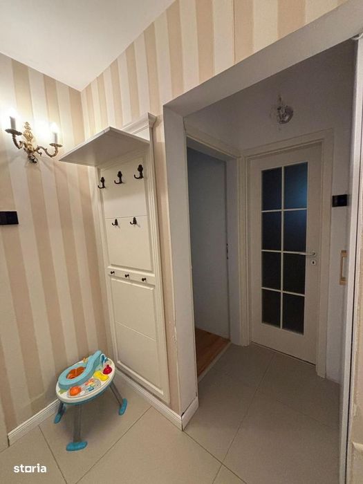 Apartament 2 camere Podu de Fier - Prof. Paul