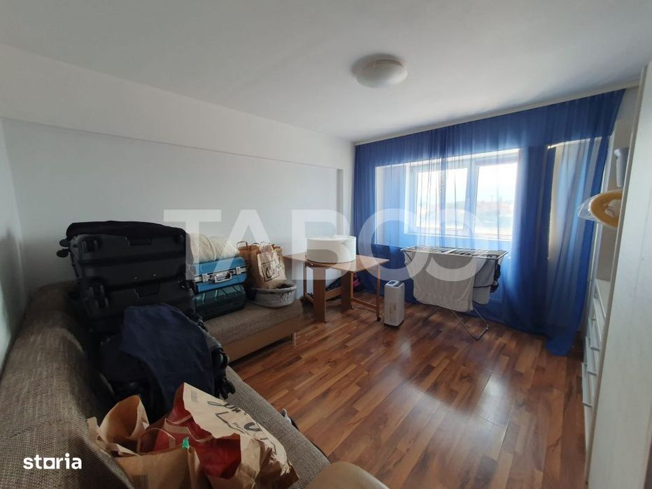 Apartament 4 camere 120 mp utili + balcon etaj 2 mobilat utilat — fotografia 3