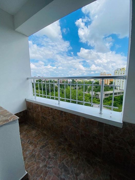 Дава се под наем Едностаен апартамент в София, Студентски град - 35 кв.м за 408.51 € - Снимка #7