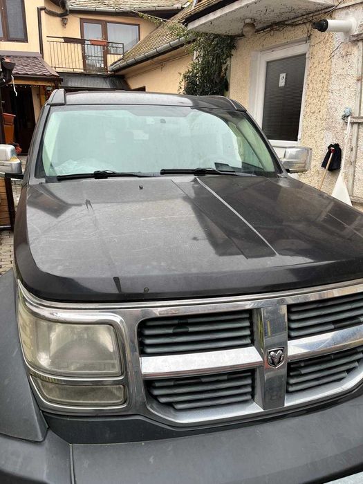 Vand Dodge Nitro 4x4