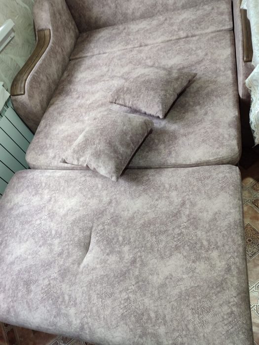 Диван кровать в отличном состоянии