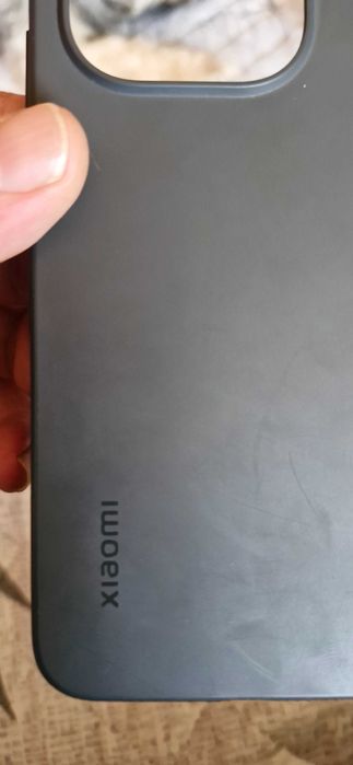 Xiaomi 15T Gray 12GB RAM 256GB ROM