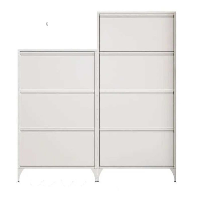 Шкаф для обуви с верхней дверцей – Toza va ixcham saqlash