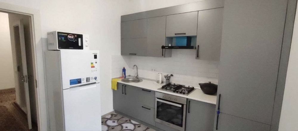 Сдаю квартиру Жк Асалом сохил