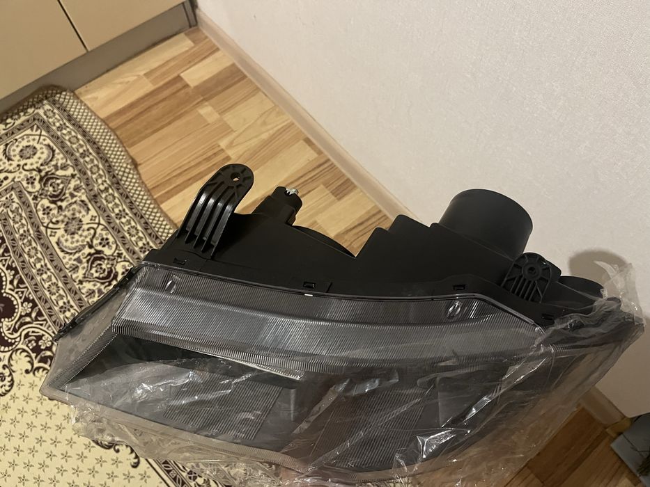 Блок фара нексия 2