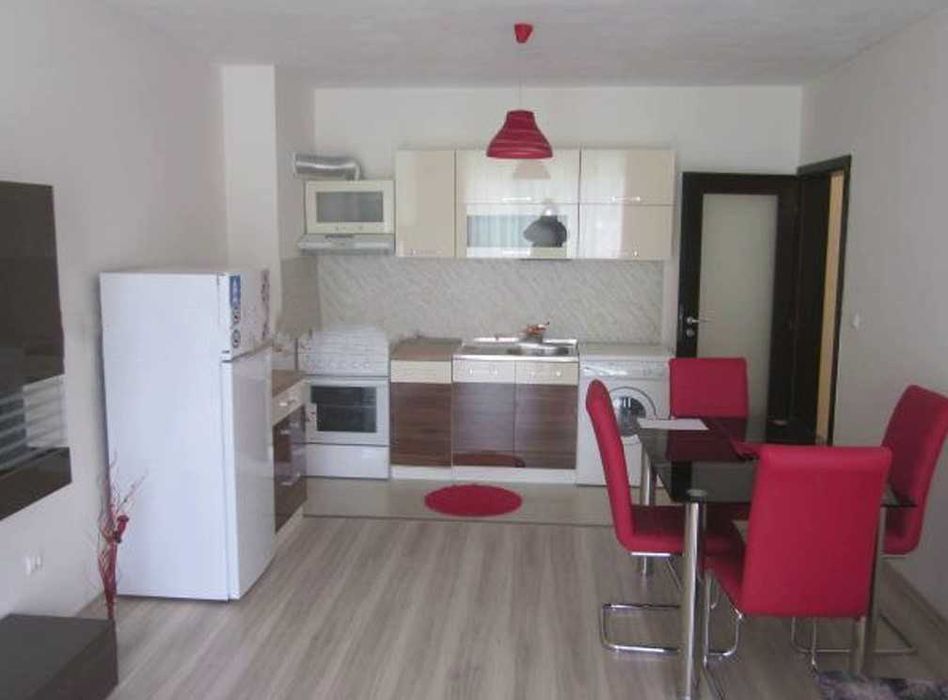 Двустаен апартамент под наем в ж.к. Манастирски ливади, 2061919