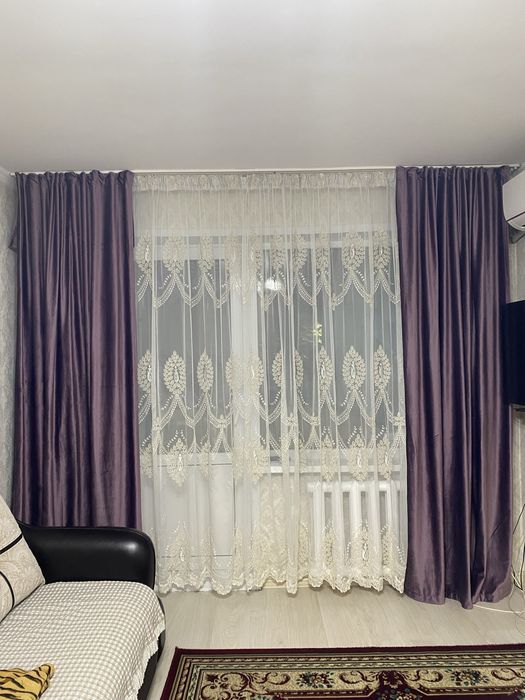 Продам шторы отличного качества