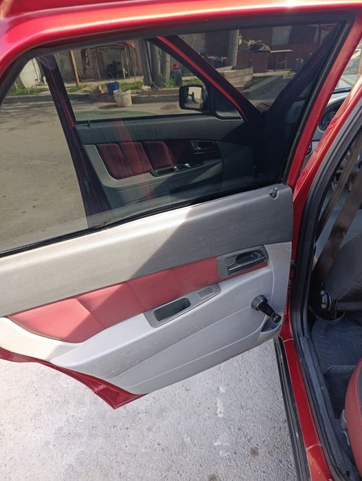 Lada 2170 Priora 2008 — 8