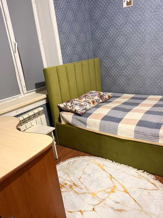 Продам часть дома на 4х хозяев Г. Тобыл