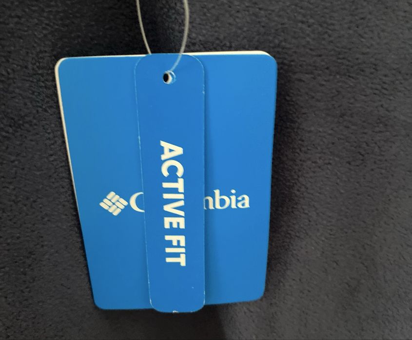Jacheta fleece Columbia