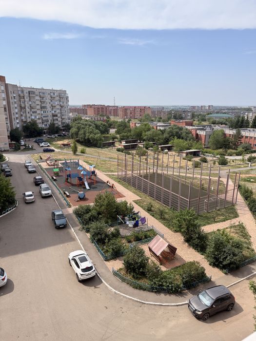 Продажа 4-х комнатной квартиры
