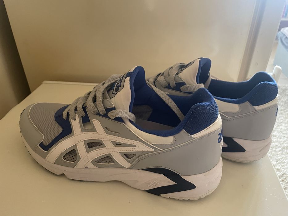 Нови маратонки ASICS номер 45