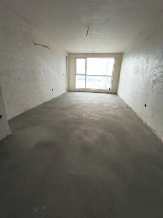 Двустаен апартамент/ Кючук Париж