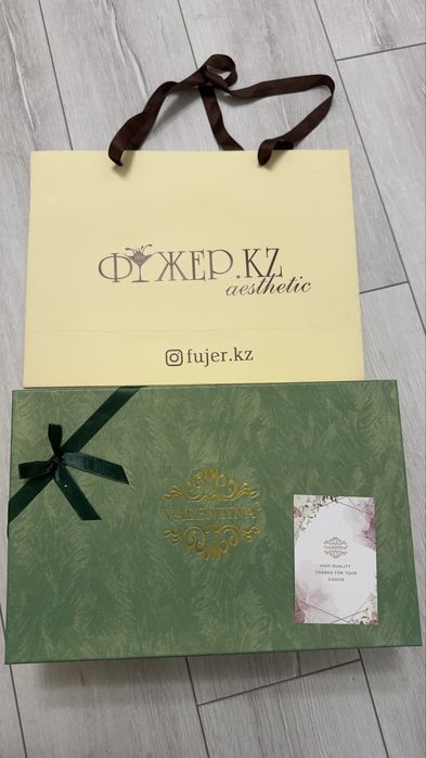 Недорого. Набор новый