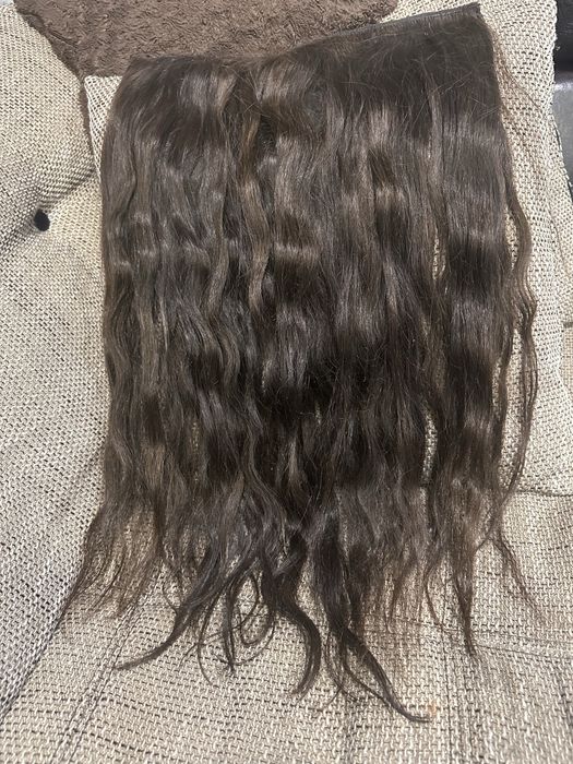 Естествена коса 200г