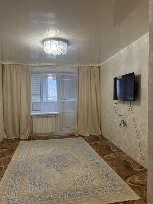 Продам 1комн квартиру