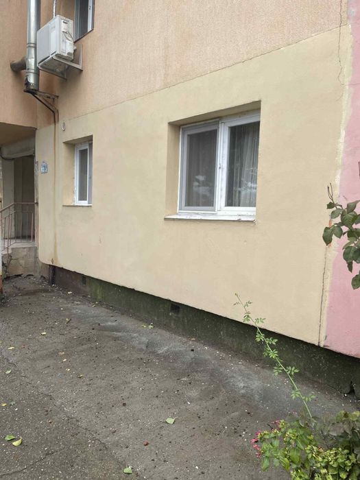 Garsonieră la Parter