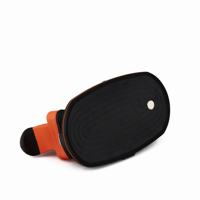 Ventuza vibranta cu acumulator 2 x 21V 2 ah , Kraft&Dele KD10767