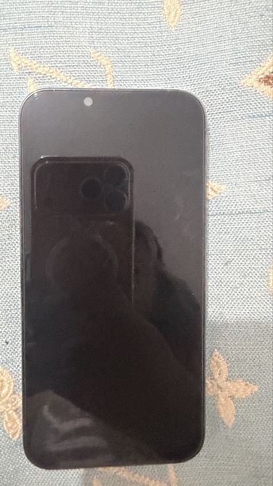 iPhone 13 pro 128гб