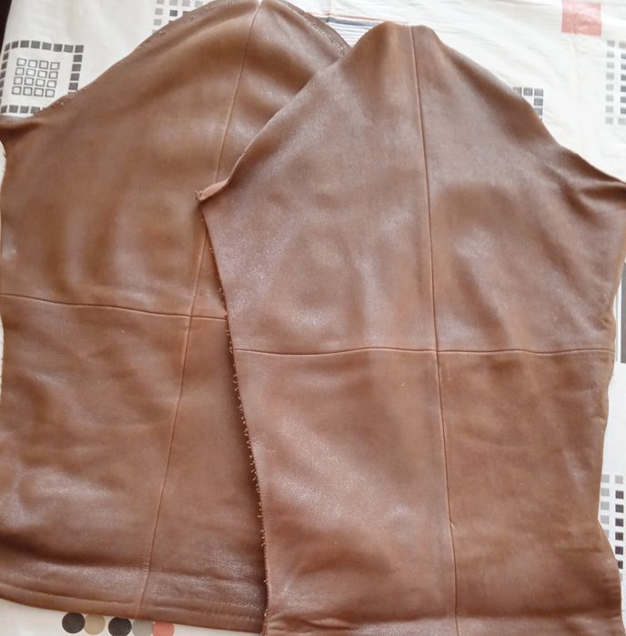 Кожа натуральная для поделок